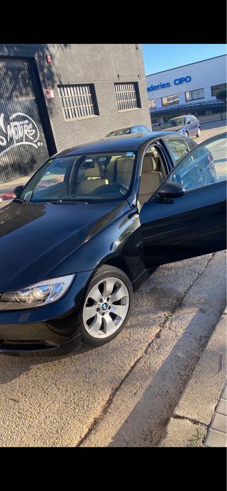 BMW Serie 3 2006