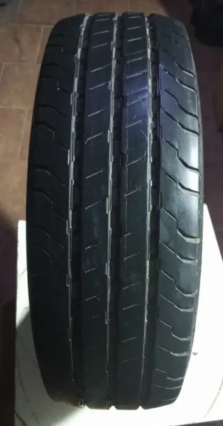 Neumático Continental 205/65 R16 C 103/101 H