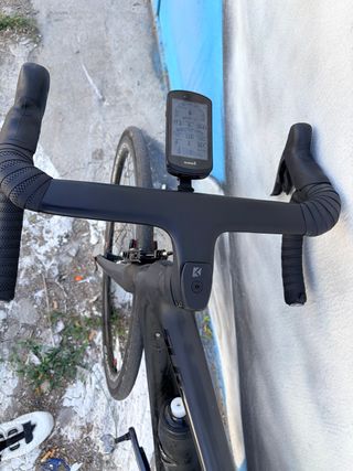 Trek Émonda SLR Project One Vapor Coat