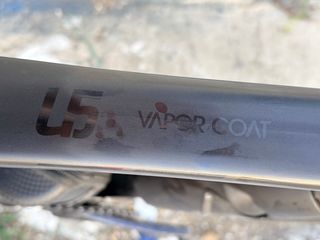 Trek Émonda SLR Project One Vapor Coat