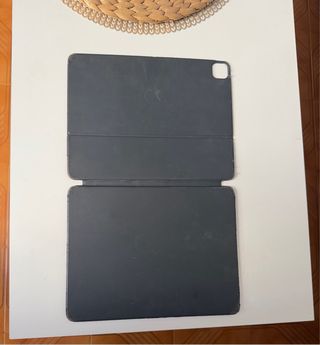 Teclado Apple MAGIC KEYBOARD Negro