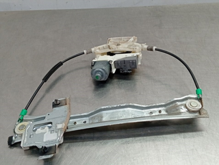 ELEVALUNAS TRASERO DERECHO PEUGEOT 407 9HZ 964489