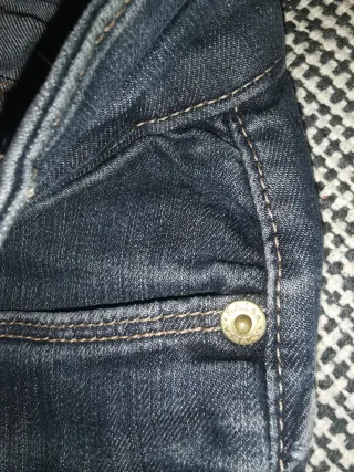 Pantalón Salsa Talla 34