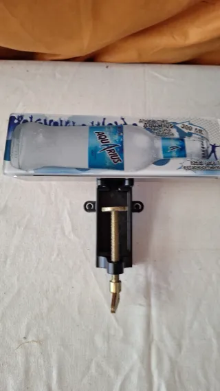 Abridor Metálico Aquarius