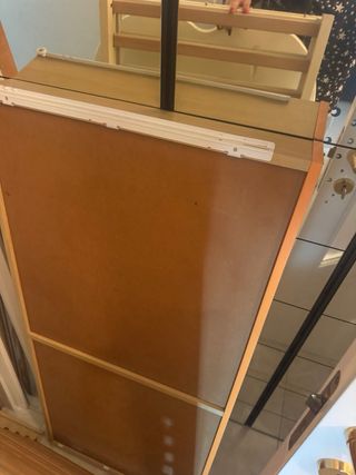 Culla Baby Expert con Orsetti e Fiore