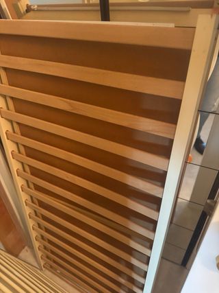 Culla Baby Expert con Orsetti e Fiore