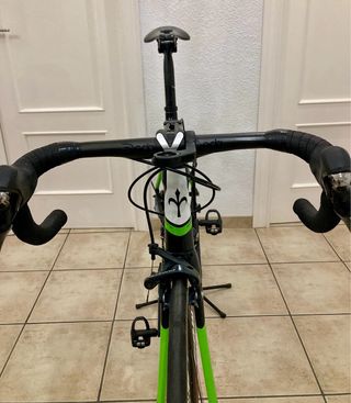 Bicicleta Wilier Triestina Carbono