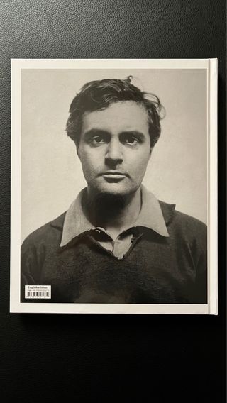 Libro de arte Modigliani – Doris Krystof – TASCHEN