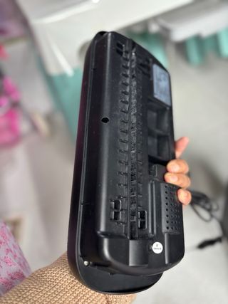 Trituradora de papel Bonsaii