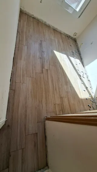 Reformas construcción