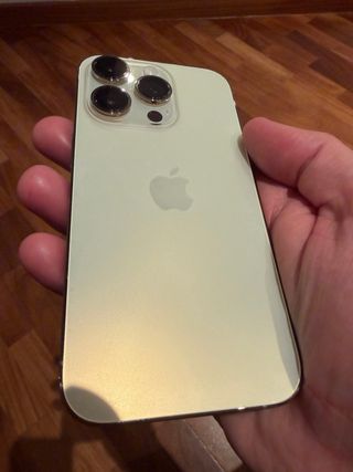 iPhone 14 Pro 128GB Oro