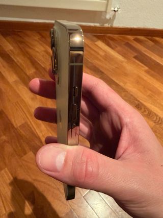 iPhone 14 Pro 128GB Oro