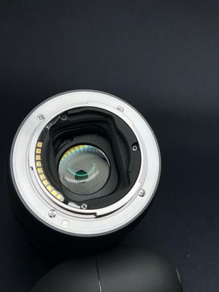 Sony A7ii + Lente 50mm f1.8 + accesorios