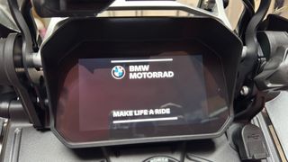 BMW R 1250 GS Adventure RALLYE