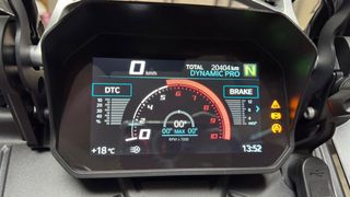 BMW R 1250 GS Adventure RALLYE