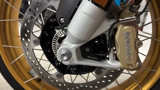 BMW R 1250 GS Adventure RALLYE