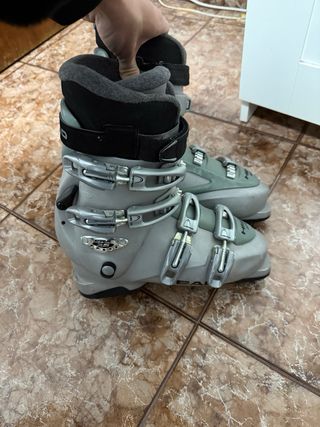 Botas de esquí HEAD