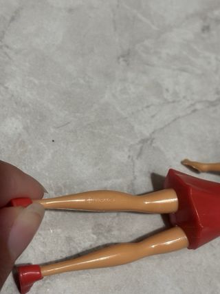 Barbie Mattel bambole