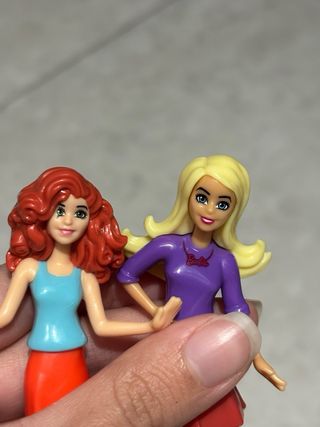 Barbie Mattel bambole