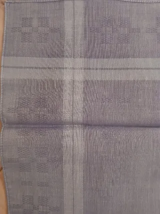 12 Fazzoletti Nuovi Italiani