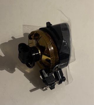 Faro Antiniebla Delantero Izquierdo Seat Ibiza