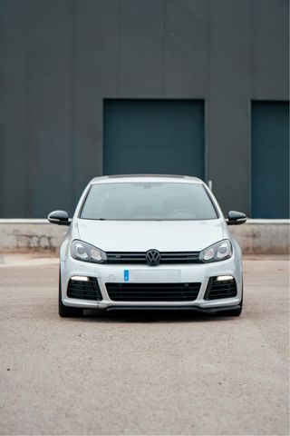 Volkswagen Golf 2010