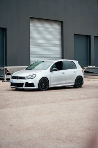 Volkswagen Golf 2010