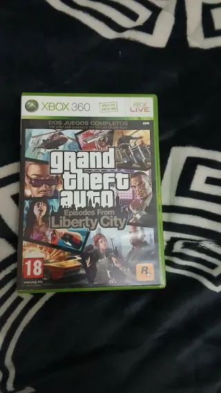 Colin McRae DiRT Xbox 360