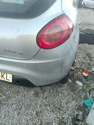 Despiece Fiat Bravo 1.9 D 120cv