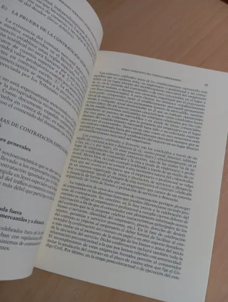 Nociones de derecho mercantil: 15ª ed.