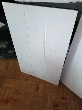 Lavadora New Pol para reparar o piezas