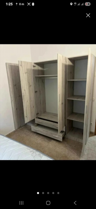Armario armario armario