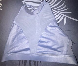 Top Victoria's Secret Morado