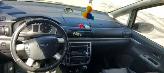 Ford Galaxy 2006