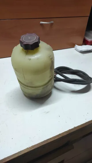 Depósito expansión Renault