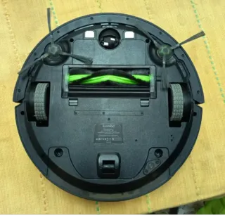 Robot Aspirador Friegasuelos iRobot Roomba