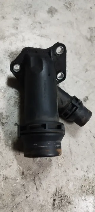 Lote piezas BMW 320d