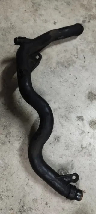 Lote piezas BMW 320d