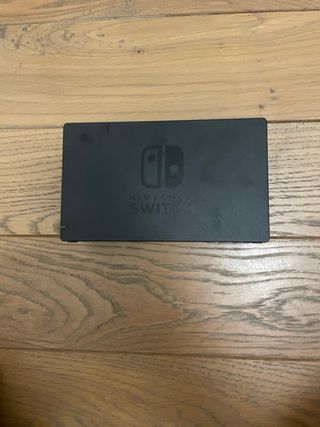 Nintendo Switch Pack