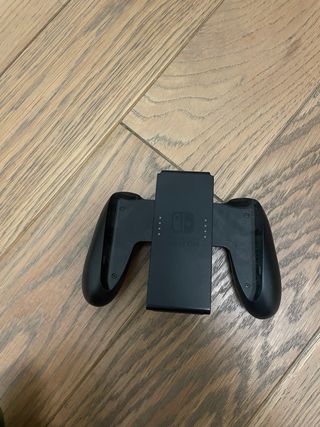 Nintendo Switch Pack