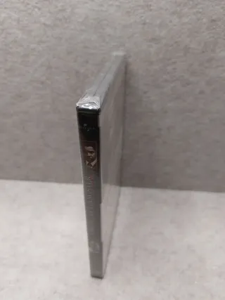 American Gangster DVD Precintado