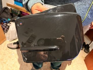 Carcasas Laterales Moto Yamaha V-Star XVS650