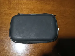 Funda Protectora Nintendo 3DS