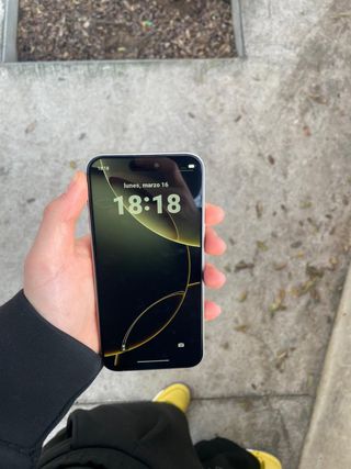 iPhone 16 Plus Blanco LEER DESCRIPCION!!