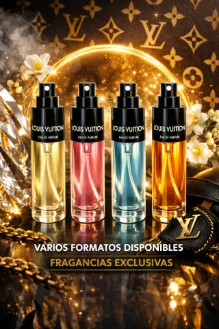 Perfume Louis Vuitton