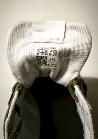 Sapatilhas Adidas Run 60s 2.0