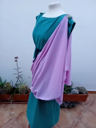 Traje de romana
