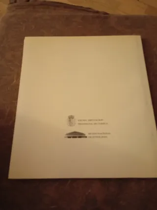 Libro Arte Tribal en África Negra