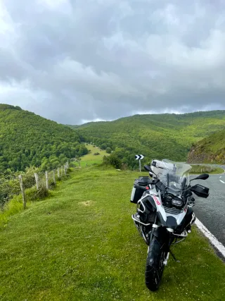 BMW R 1200 GS Adventure