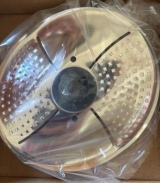 Cubre cuchillas pelador Thermomix TM7/TM6/TM5